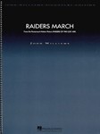 Raider's March (raiders Of The Lost Ark)