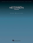 Cowboys Overture, The