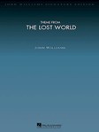 Lost World  Themes From The,