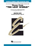 Lost World  Theme