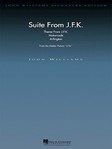 J.f.k.  Suite From