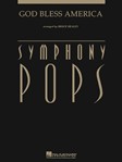 God Bless America (Deluxe Full Score) - Full Orchestra