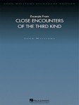 Close Encounters Of The 3rd Kind