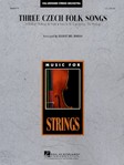 3 Czech Folk Songs
