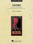 Satchmo! (a Tribute To Louis Armstrong) Full Score
