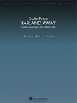 Far & Away  Suite From