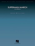 Superman March