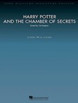 Harry Potter & The Chamber Of Secrets
