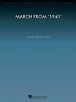 March from 1941