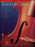 Hal Leonard  Healey  Season of Carols (String Orchestra) - Violin 1