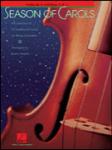 Season of Carols 3rd Violin Violin 3