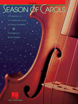 Hal Leonard  Healey  Season of Carols (String Orchestra) - Viola