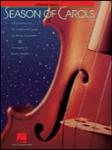 Hal Leonard  Healey  Season of Carols (String Orchestra) - String Bass