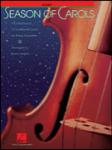 Hal Leonard  Healey  Season of Carols (String Orchestra) - Opt. Harp