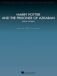 Harry Potter & The Prizoner Of Azkaban