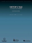 Viktor's Tale  (from The Terminal)
