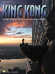 Hal Leonard Howard J Ricketts T  King Kong Soundtrack Highlights - Full Orchestra