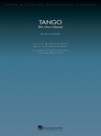 Tango (Por Una Cabeza)