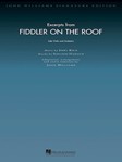 Fiddler on the Roof, Excerpts from