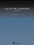 Call of the Champions (Choral Part)