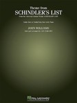 Schindler's List  Theme