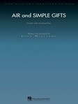 Air & Simple Gifts