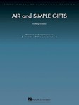 Air & Simple Gifts