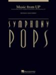 Music From Up - Band Arrangement