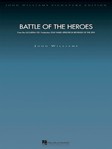 Star Wars III - Battle of the Heroes