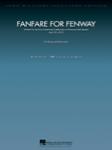 Fanfare for Fenway [score]