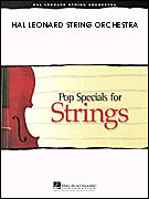 Hal Leonard Hamlisch M Moore L  Way We Were - String Orchestra