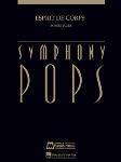 Esprit De Corps - Band Arrangement