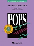 Hal Leonard Pink Panther - String Quartet Longfield R