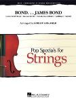 Bond...James Bond [string orchestra] Score/Pts