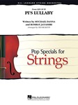 Pi's Lullaby (from Life of Pi) Score & Pa