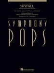 Skyfall (Vocal Solo with Orchestra)