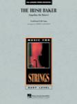 Hal Leonard Foster S Longfield R  Irish Baker (Angelina the Baker) - String Orchestra