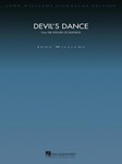 Devil's Dance (from The Witches of Eastwick)
