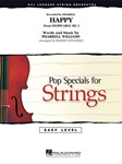 Happy (from Despicable Me 2) Score & Pa