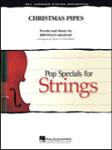 Christmas Pipes [string ensemble] Score & Pa
