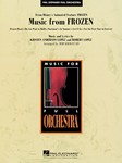 Music From Frozen