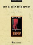 How To Train Your Dragon - Music from