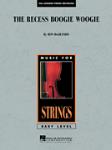 The Recess Boogie Woogie [string ensemble] Score & Pa
