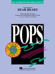 Hal Leonard Dear Heart - String Quartet Longfield R
