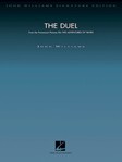 The Duel (from The Adventures of Tintin)