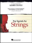Learn to Fly [string ensemble] Moore Score & Pa