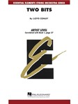 Hal Leonard Conley L   Two Bits - String Orchestra