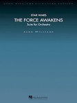 Star Wars VII - The Force Awakens (Suite for Orchestra)