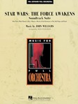Hal Leonard Williams J O'Loughlin S  Star Wars Force Awakens Soundtrack Suite - Full Orchestra