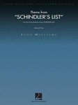 Theme from Schindler's List - for Cello and Piano Reduction
